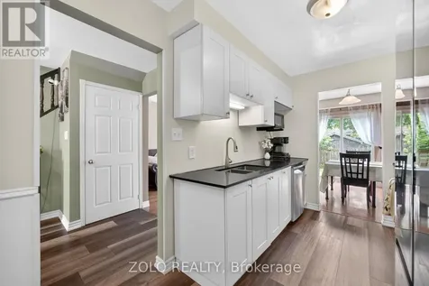 18 Karen Court Orangeville ON L9W 3S3