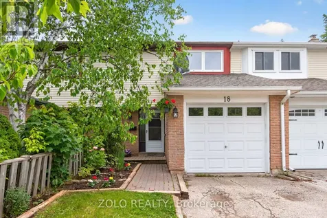 18 Karen Court Orangeville ON L9W 3S3