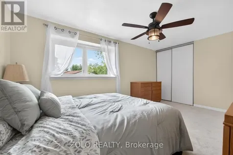 18 Karen Court Orangeville ON L9W 3S3