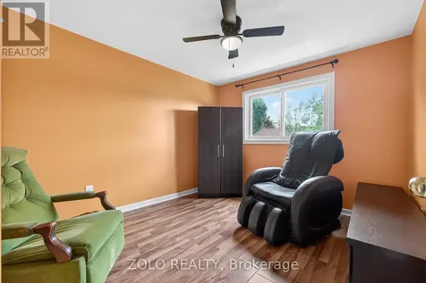 18 Karen Court Orangeville ON L9W 3S3