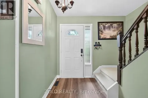 18 Karen Court Orangeville ON L9W 3S3