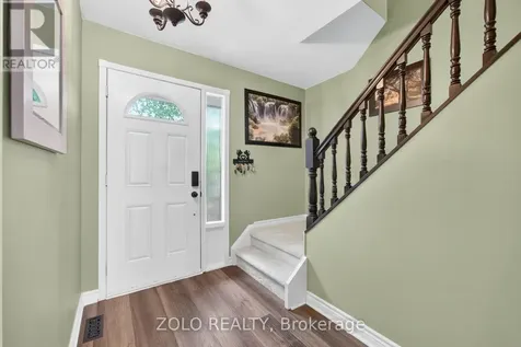 18 Karen Court Orangeville ON L9W 3S3