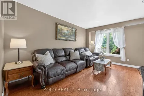 18 Karen Court Orangeville ON L9W 3S3
