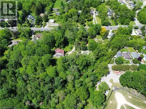 399 Norfolk Street South Simcoe ON N3Y 2W8