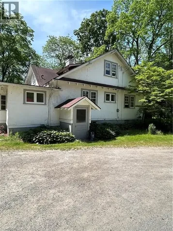 399 Norfolk Street South Simcoe ON N3Y 2W8