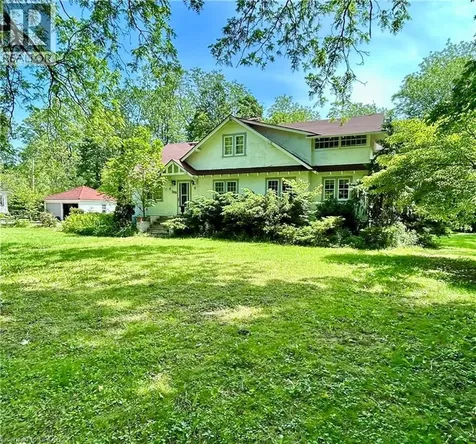 399 Norfolk Street South Simcoe ON N3Y 2W8