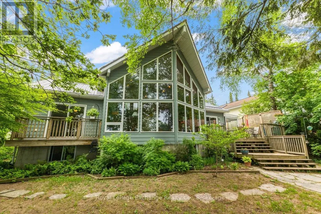 803 Victoria Road Huron-kinloss ON N0G 2R0