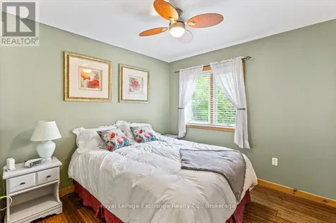803 Victoria Road Huron-kinloss ON N0G 2R0