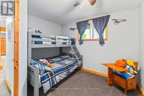 803 Victoria Road Huron-kinloss ON N0G 2R0