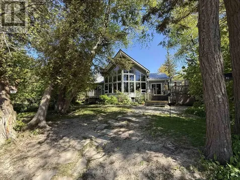 803 Victoria Road Huron-kinloss ON N0G 2R0