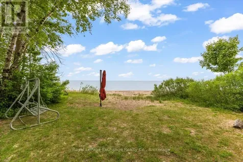 803 Victoria Road Huron-kinloss ON N0G 2R0