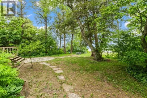 803 Victoria Road Huron-kinloss ON N0G 2R0