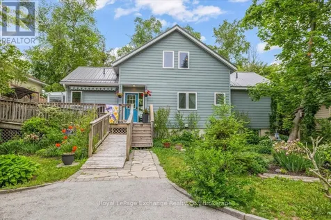803 Victoria Road Huron-kinloss ON N0G 2R0