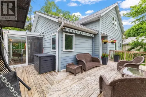 803 Victoria Road Huron-kinloss ON N0G 2R0