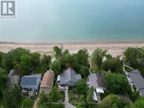 803 Victoria Road Huron-kinloss ON N0G 2R0