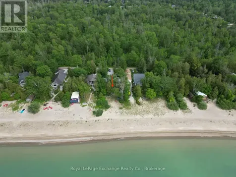 803 Victoria Road Huron-kinloss ON N0G 2R0