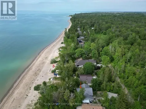 803 Victoria Road Huron-kinloss ON N0G 2R0