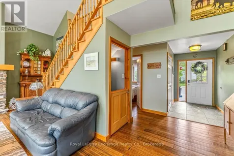 803 Victoria Road Huron-kinloss ON N0G 2R0