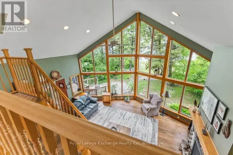803 Victoria Road Huron-kinloss ON N0G 2R0
