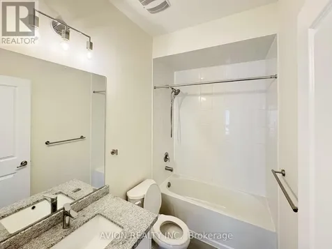 74 Puisaya Drive Richmond Hill ON L4E 1A2