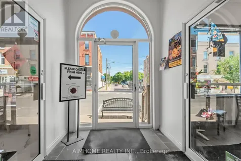 19-21 Brock Street West Uxbridge ON L9P 1P6
