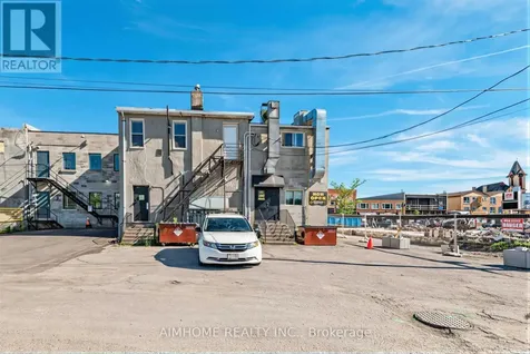 19-21 Brock Street West Uxbridge ON L9P 1P6