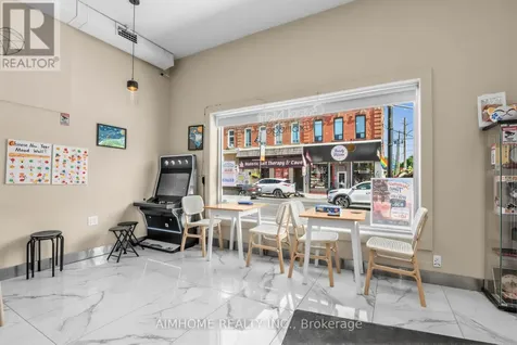 19-21 Brock Street West Uxbridge ON L9P 1P6