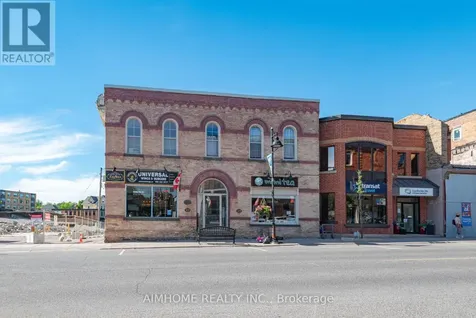 19-21 Brock Street West Uxbridge ON L9P 1P6