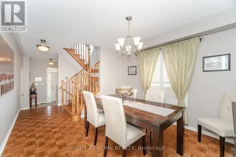 910 Oaktree Crescent Newmarket (summerhill Estates) ON L3X 2Z1
