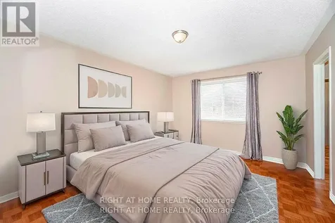 910 Oaktree Crescent Newmarket (summerhill Estates) ON L3X 2Z1