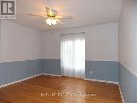 3288 Clearwater Crescent Ottawa ON K1V 7S2