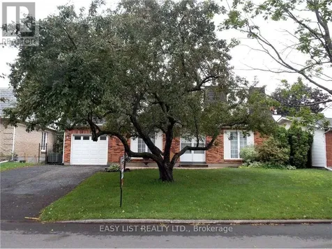 3288 Clearwater Crescent Ottawa ON K1V 7S2
