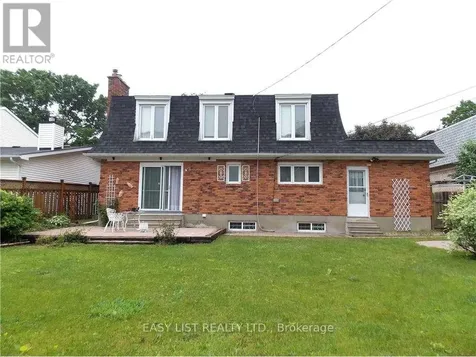 3288 Clearwater Crescent Ottawa ON K1V 7S2