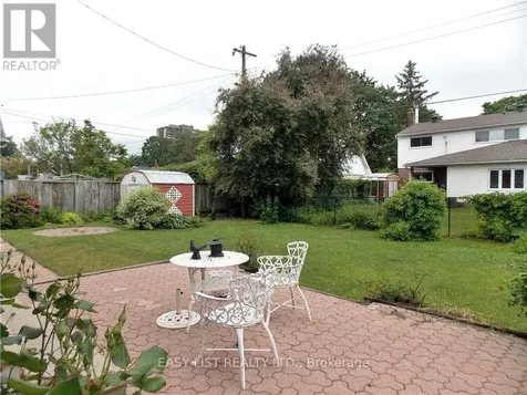 3288 Clearwater Crescent Ottawa ON K1V 7S2