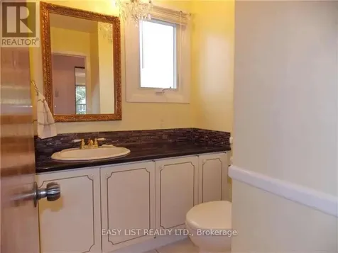 3288 Clearwater Crescent Ottawa ON K1V 7S2