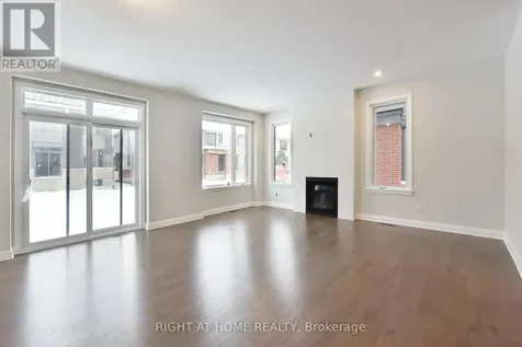 312 Wigwas Street Ottawa ON K1K 5A1