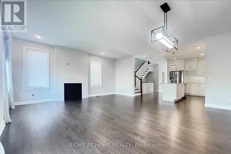 312 Wigwas Street Ottawa ON K1K 5A1