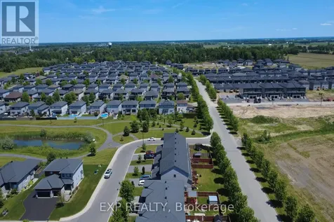 198 St. Malo Place Russell ON K0A 1W0