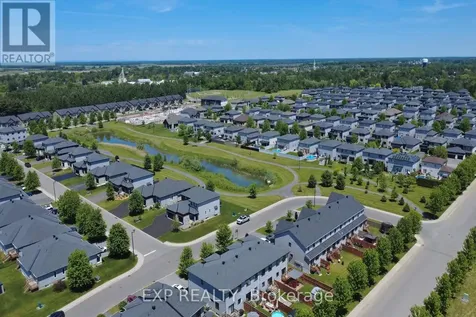 198 St. Malo Place Russell ON K0A 1W0