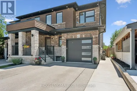 63 Plymouth Road Kitchener ON N2G 3G7