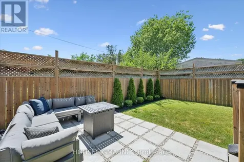 63 Plymouth Road Kitchener ON N2G 3G7