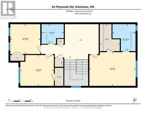 63 Plymouth Road Kitchener ON N2G 3G7