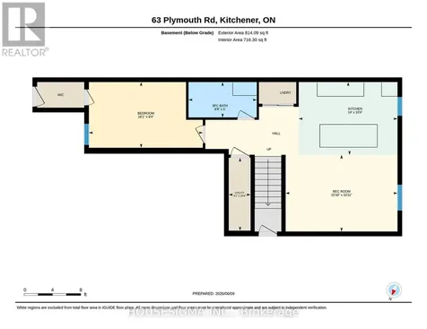 63 Plymouth Road Kitchener ON N2G 3G7