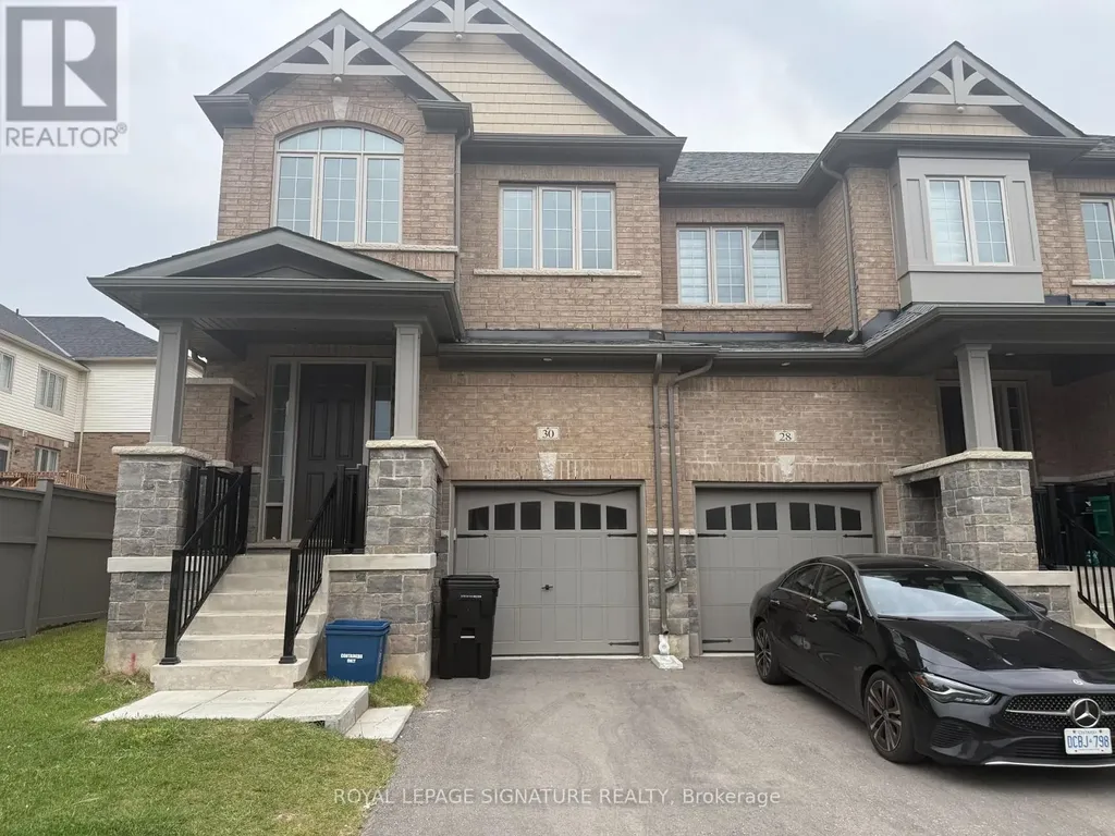 30 Roywood Street Kitchener ON N2R 0S5