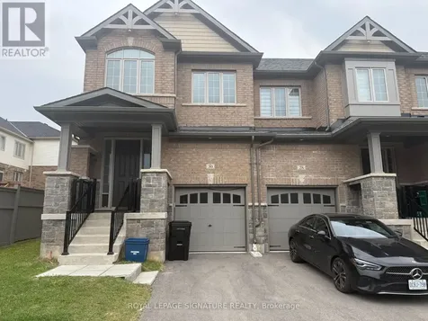 30 Roywood Street Kitchener ON N2R 0S5