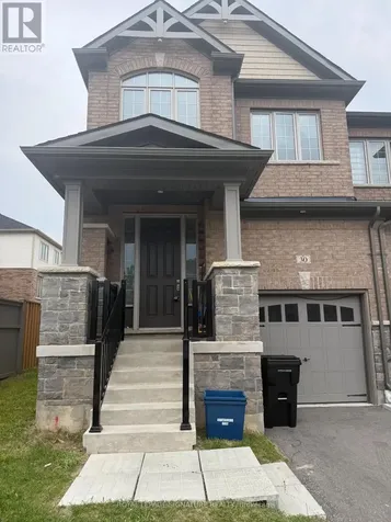 30 Roywood Street Kitchener ON N2R 0S5