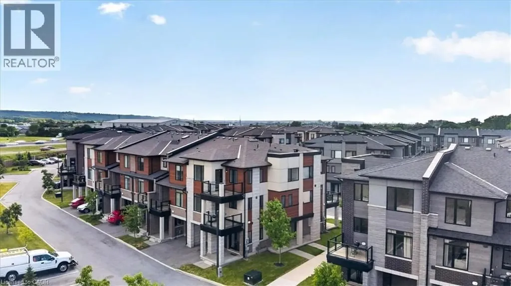 590 North Service Road Stoney Creek ON L8E 0K5