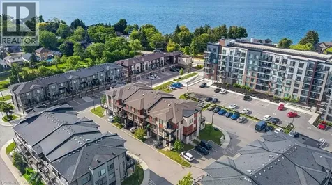 590 North Service Road Stoney Creek ON L8E 0K5