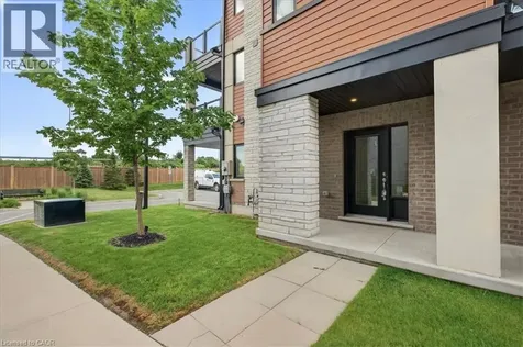590 North Service Road Stoney Creek ON L8E 0K5