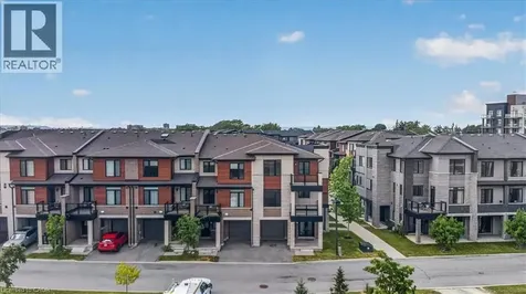 590 North Service Road Stoney Creek ON L8E 0K5
